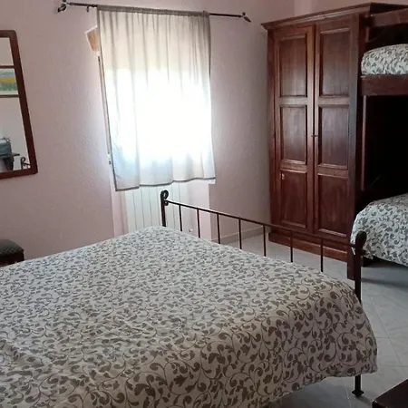 Pian D'isola Bed & Breakfast 3*