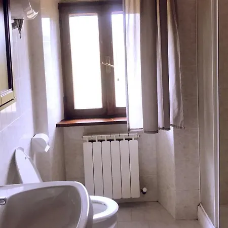 住宿加早餐酒店 Pian D'isola 3*