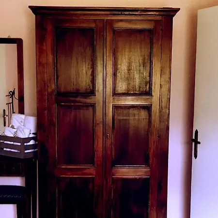 Pian D'isola 住宿加早餐酒店