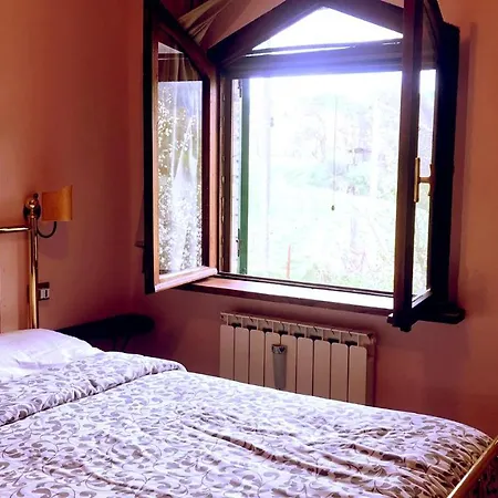 Pian D'isola Bed & Breakfast 3*