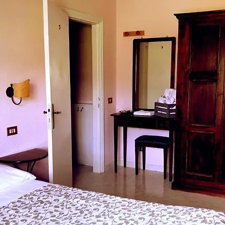 Pian D'isola Bed & Breakfast 3*