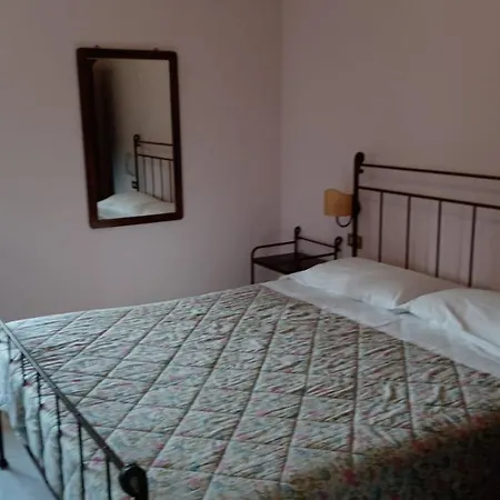 Pian D'isola Bed & Breakfast Costacciaro