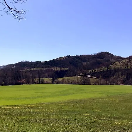 Bed & Breakfast Pian D'isola