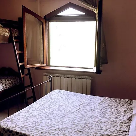 Pian D'isola 住宿加早餐酒店 Costacciaro