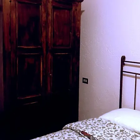 Pian D'isola Costacciaro