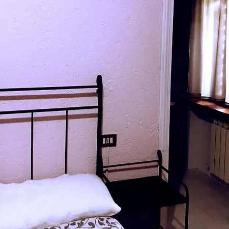 Bed & Breakfast Pian D'isola 3*