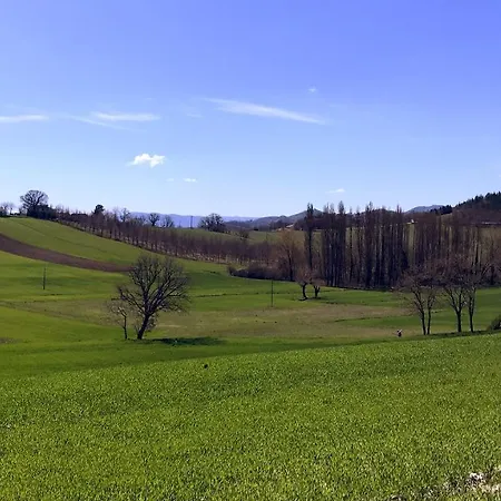 Bed & Breakfast Pian D'isola