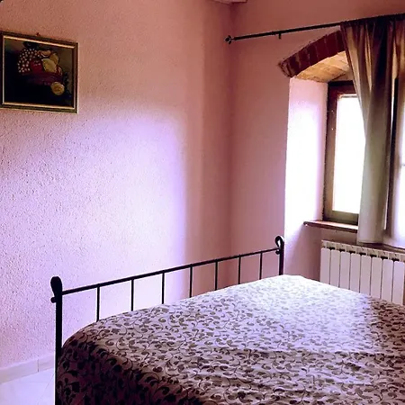 Pian D'isola Bed & Breakfast 3*