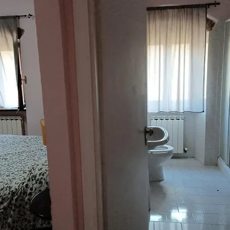 Pian D'isola Bed & Breakfast 3*