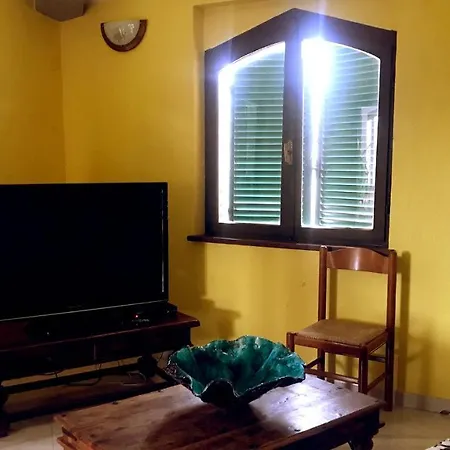 Pian D'isola 3* Costacciaro