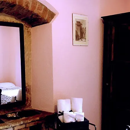 Pian D'isola Costacciaro