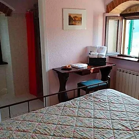 Pian D'isola 3* Costacciaro