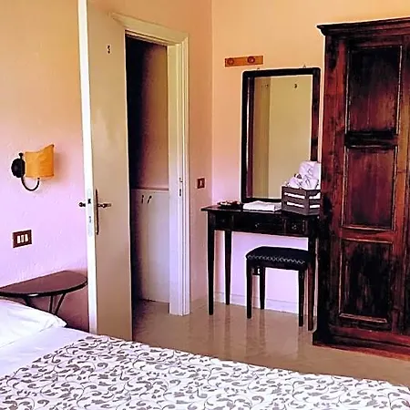 Pian D'isola Bed & Breakfast Costacciaro
