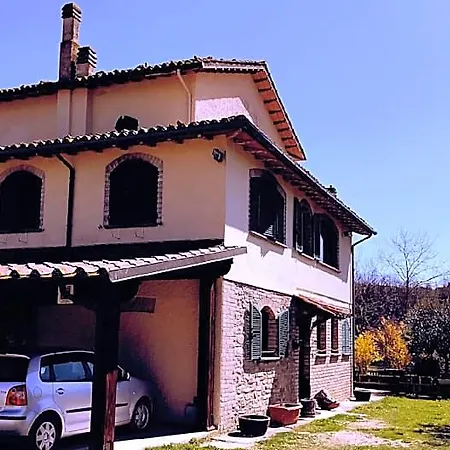 Bed & Breakfast Pian D'isola