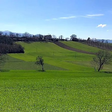 Pian D'isola 3* Costacciaro