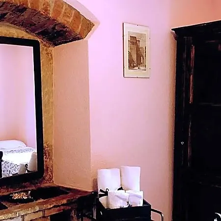 Bed & Breakfast Pian D'isola