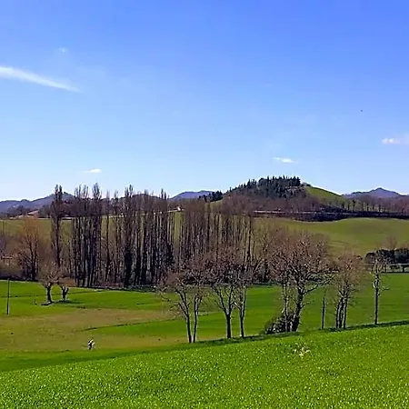 Pian D'isola 3* Costacciaro