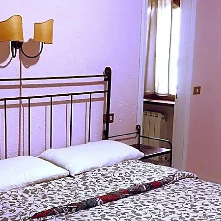 Pian D'isola Bed & Breakfast