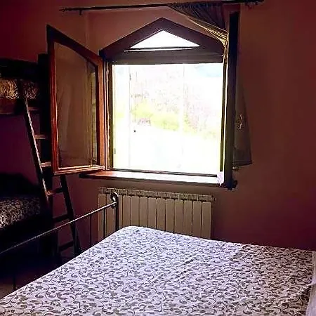Pian D'isola Bed & Breakfast 3*