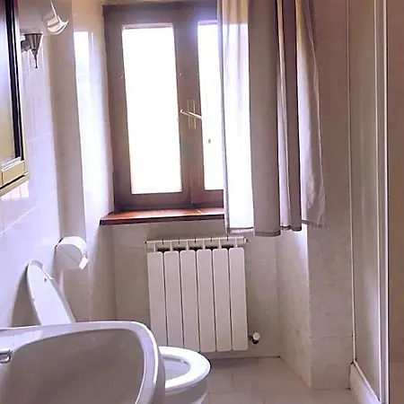 Pian D'isola Bed & Breakfast