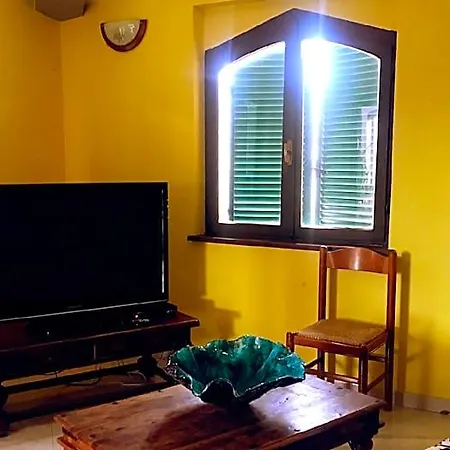 Pian D'isola Bed & Breakfast Costacciaro