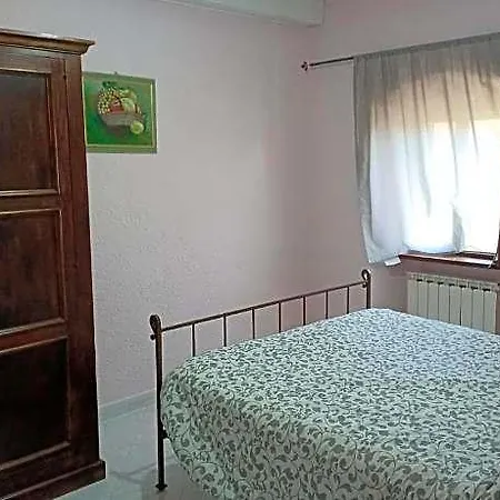 Pian D'isola Bed & Breakfast 3*