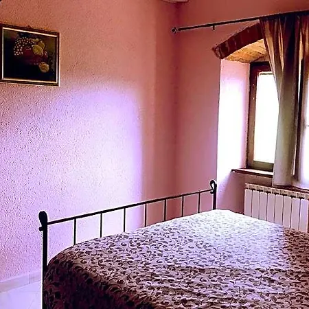 Pian D'isola Bed & Breakfast