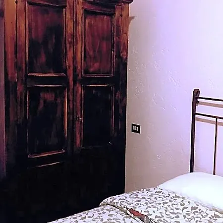 Pian D'isola Bed & Breakfast 3*
