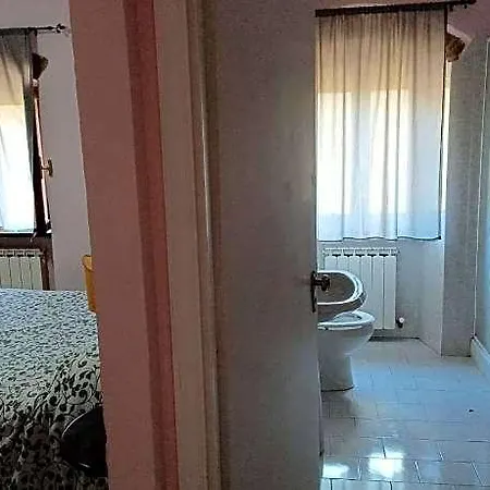 Pian D'isola Bed & Breakfast