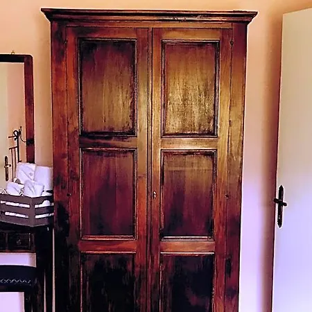 Bed & Breakfast Pian D'isola Costacciaro