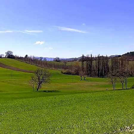 Pian D'isola Bed & Breakfast Costacciaro